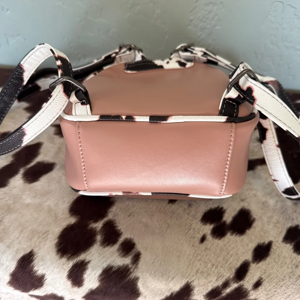 Wrangler Mini Backpack - Picture 4 of 5